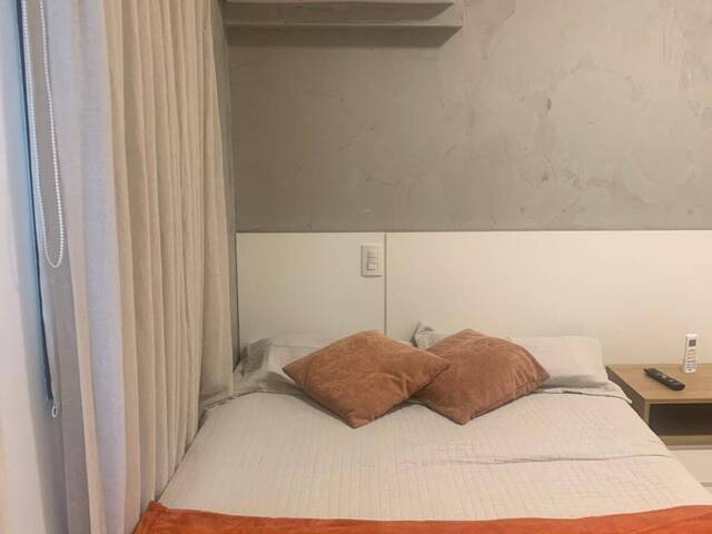 #8228 - Apartamento para Locação em São Paulo - SP - 3
