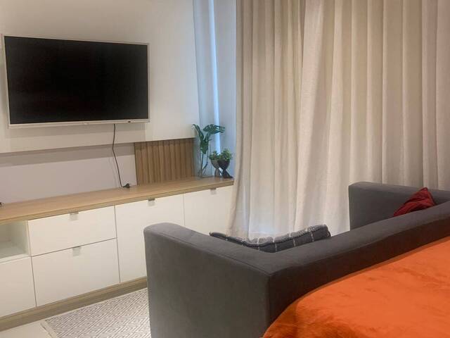 #8228 - Apartamento para Locação em São Paulo - SP - 2