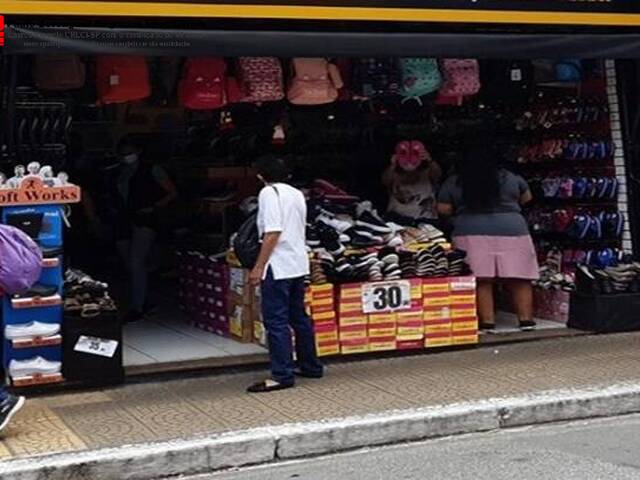 #8229 - Loja para Locação em São Paulo - SP - 3