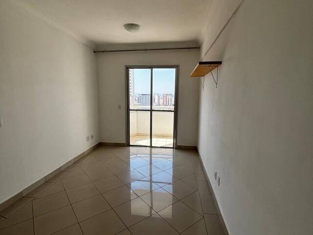 #8216 - Apartamento para Locação em São Paulo - SP - 1