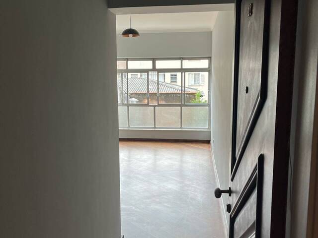 #8230 - Apartamento para Venda em São Paulo - SP - 3