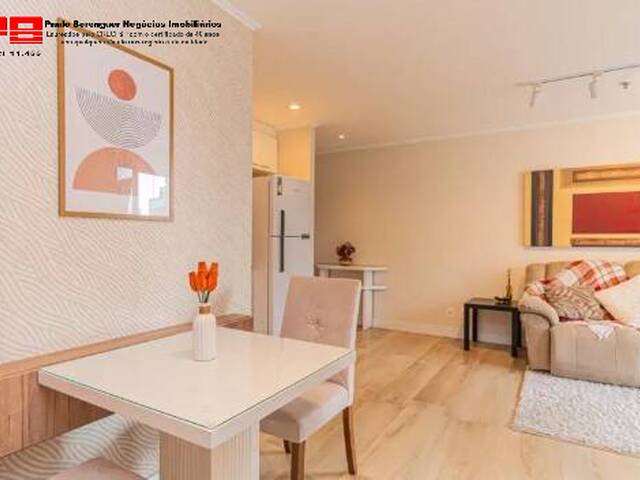Apartamento para Venda em São Paulo - 5