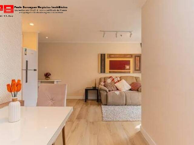 Apartamento para Venda em São Paulo - 4