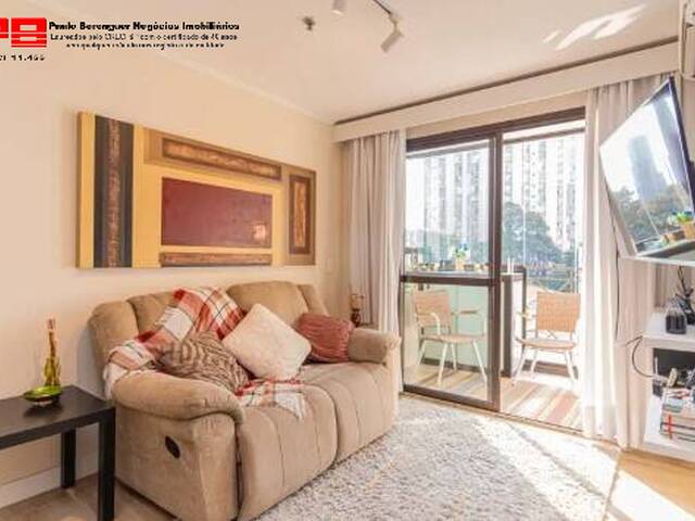 #8231 - Apartamento para Venda em São Paulo - SP - 3