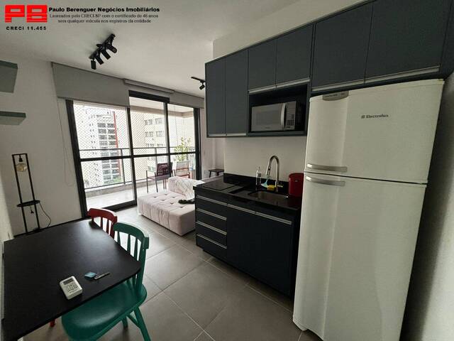 #8232 - Apartamento para Venda em São Paulo - SP - 2
