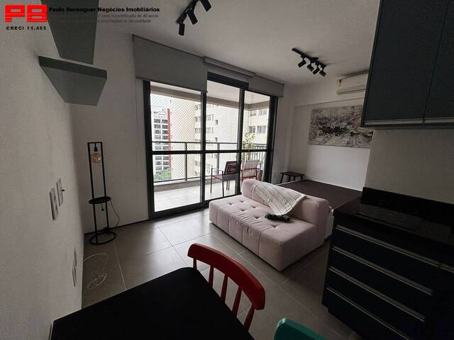 #8232 - Apartamento para Venda em São Paulo - SP - 1