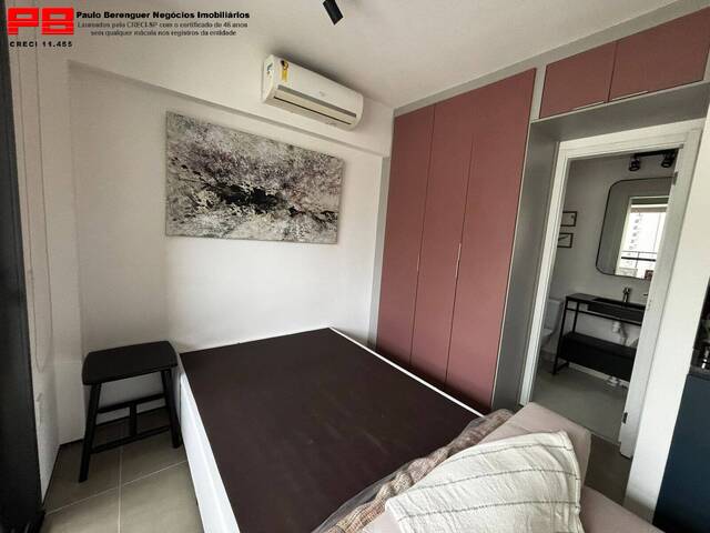 #8232 - Apartamento para Venda em São Paulo - SP - 3