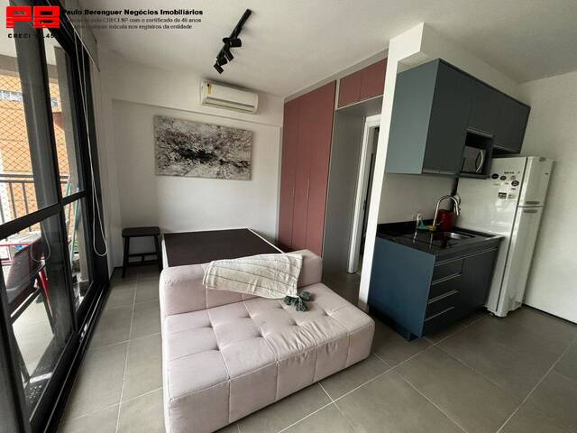 Apartamento para Venda em São Paulo - 4