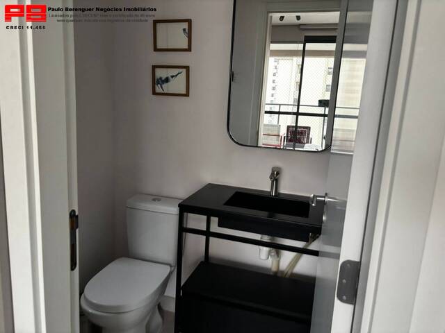 Apartamento para Venda em São Paulo - 5