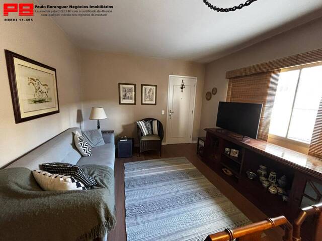 #8233 - Apartamento para Venda em São Paulo - SP - 1