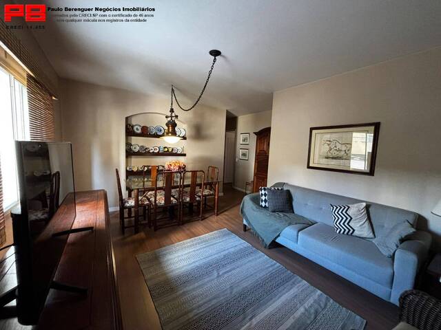 #8233 - Apartamento para Venda em São Paulo - SP - 3
