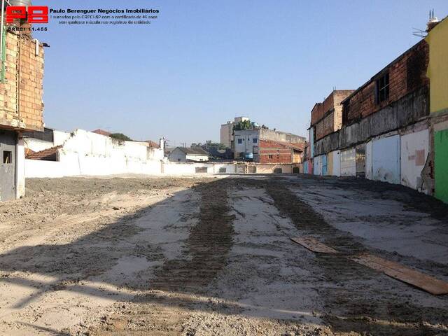 #8234 - Terreno para Venda em São Paulo - SP - 2