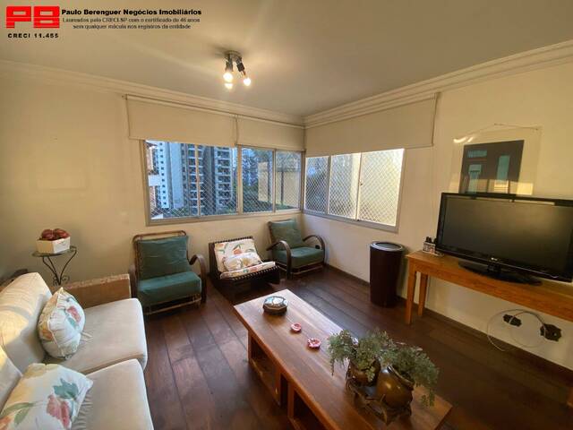 #8235 - Apartamento para Venda em São Paulo - SP - 1