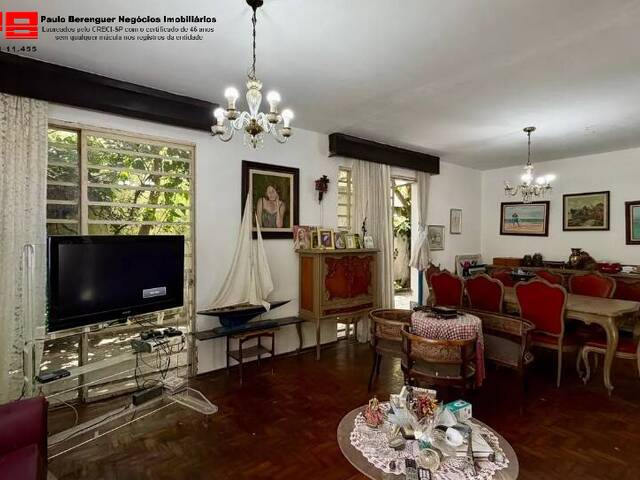 #8236 - Casa para Venda em São Paulo - SP - 1