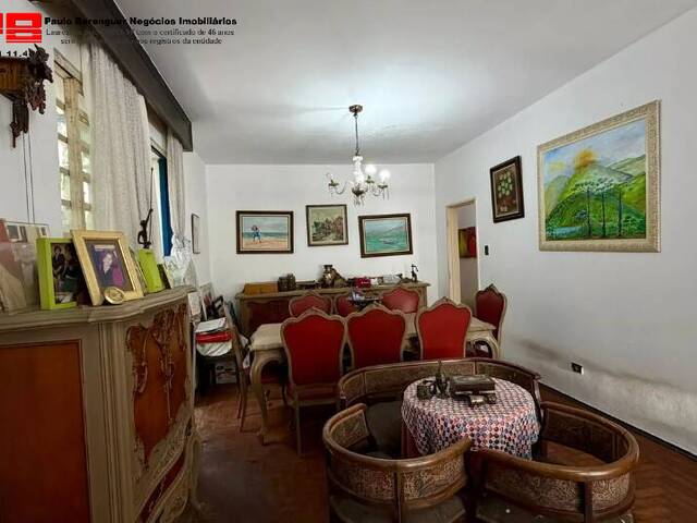 #8236 - Casa para Venda em São Paulo - SP - 2