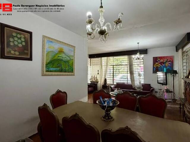 #8236 - Casa para Venda em São Paulo - SP - 3