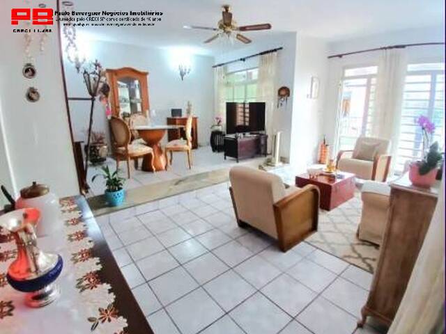 #8237 - Casa para Venda em São Paulo - SP - 1