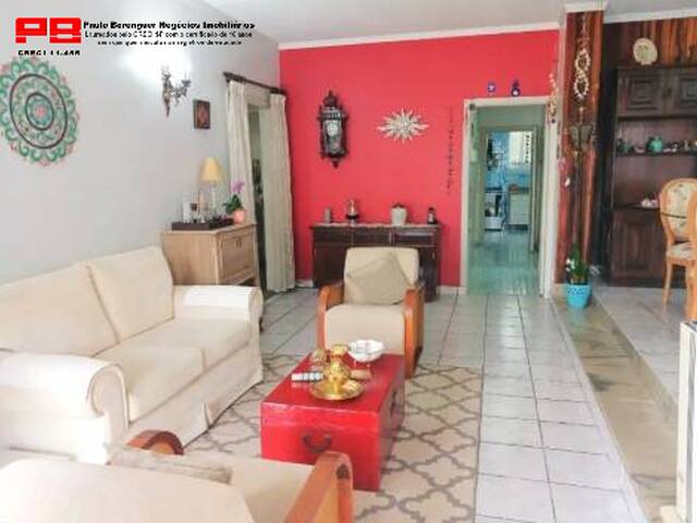 #8237 - Casa para Venda em São Paulo - SP - 3