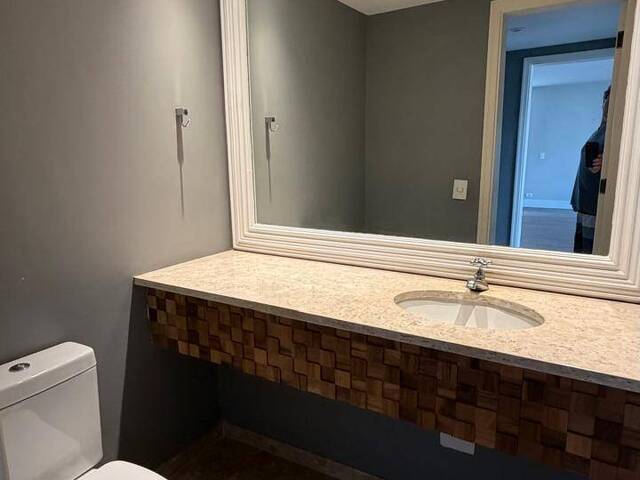 Apartamento para Locação em São Paulo - 4