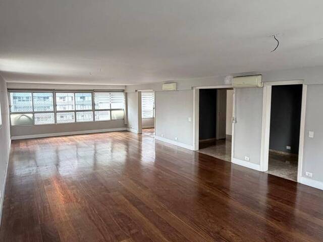 #8238 - Apartamento para Locação em São Paulo - SP - 1