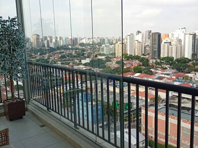Apartamento para Venda em São Paulo - 5