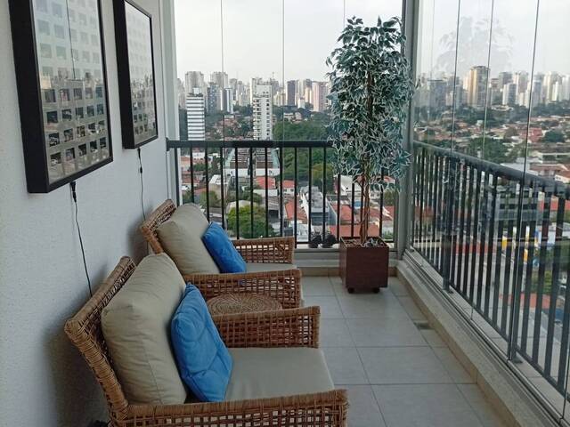 Apartamento para Venda em São Paulo - 4