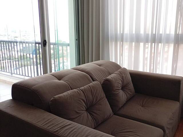 #8239 - Apartamento para Venda em São Paulo - SP - 3