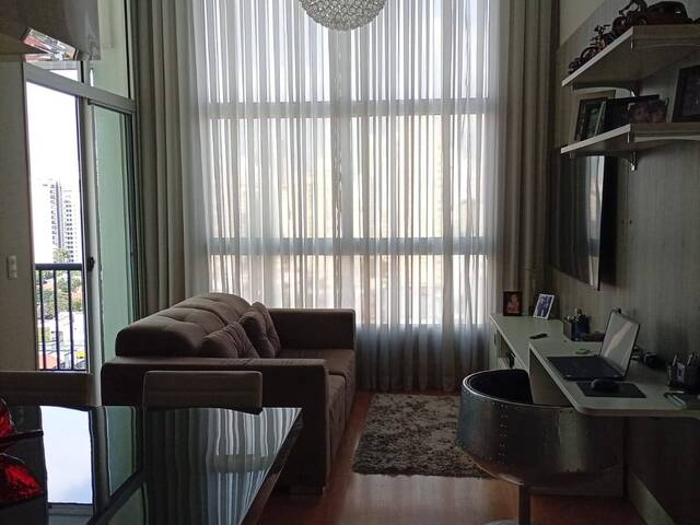 #8239 - Apartamento para Venda em São Paulo - SP - 1