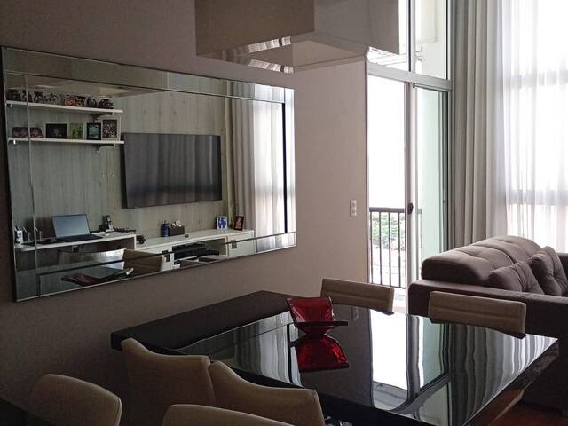 #8239 - Apartamento para Venda em São Paulo - SP - 2
