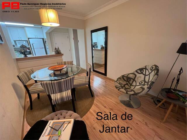 #8240 - Apartamento para Venda em São Paulo - SP - 3
