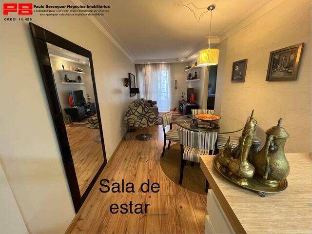 #8240 - Apartamento para Venda em São Paulo - SP - 2