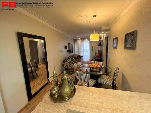 Apartamento para Venda em São Paulo - 4