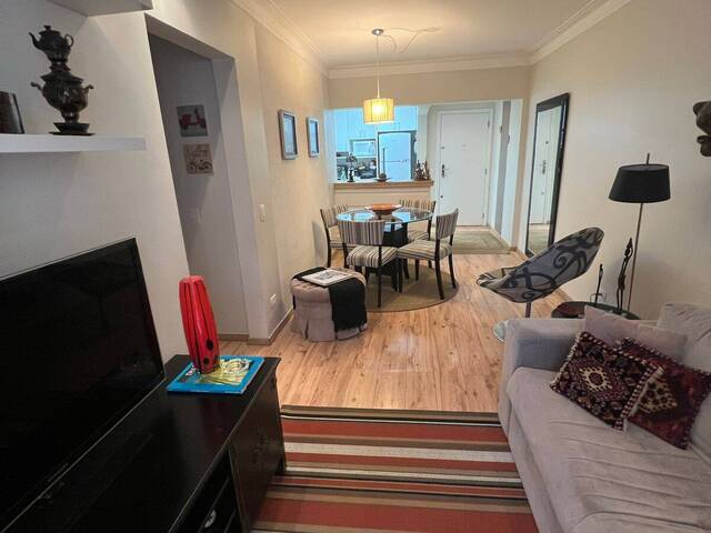 #8240 - Apartamento para Venda em São Paulo - SP - 1