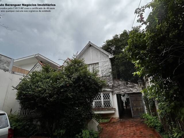 #8241 - Casa para Venda em São Paulo - SP - 2
