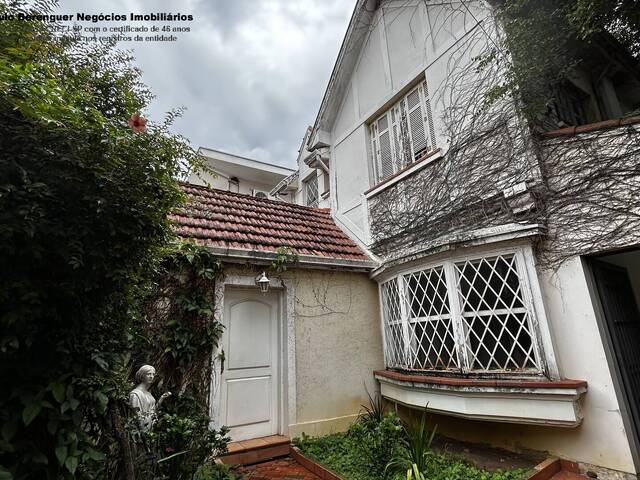 #8241 - Casa para Venda em São Paulo - SP - 1