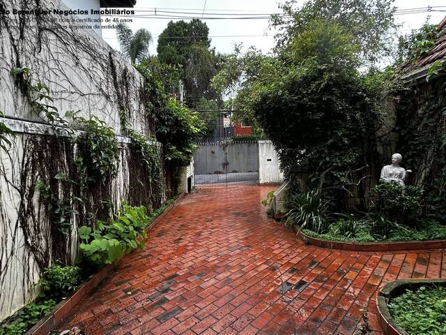 #8241 - Casa para Venda em São Paulo - SP - 3