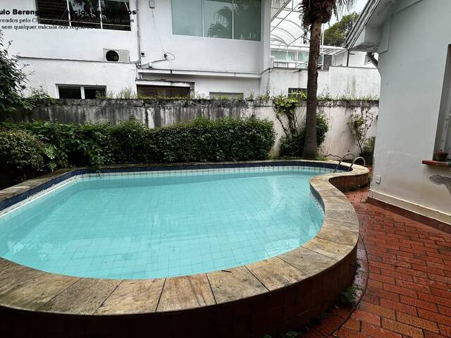 Casa para Locação em São Paulo - 4