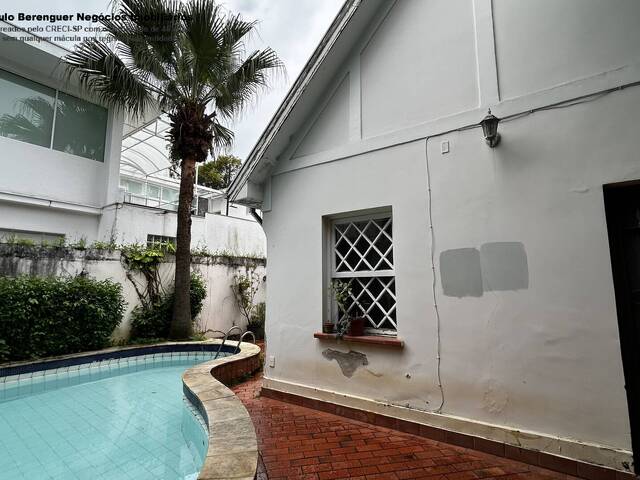 Casa para Locação em São Paulo - 5