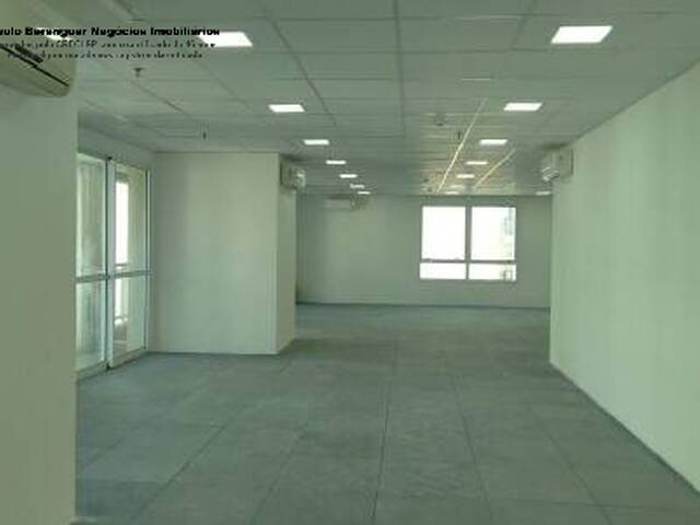 #8246 - Conjunto Comercial para Locação em São Paulo - SP - 1