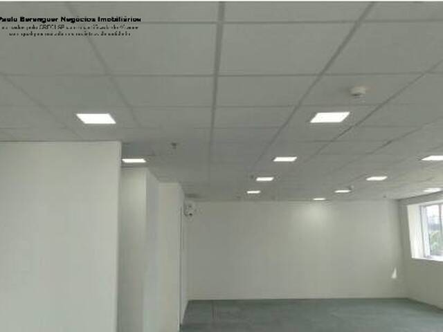 Conjunto Comercial para Locação em São Paulo - 5