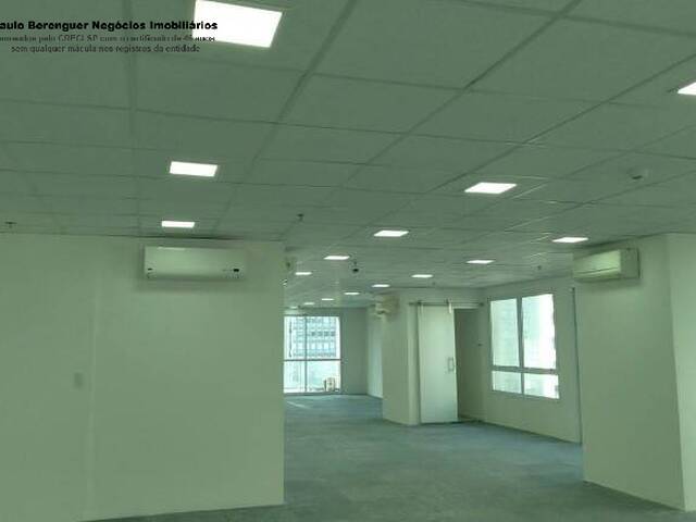 Conjunto Comercial para Locação em São Paulo - 4