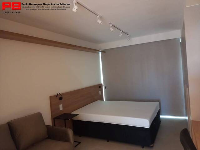 #8248 - Apartamento para Locação em São Paulo - SP - 3