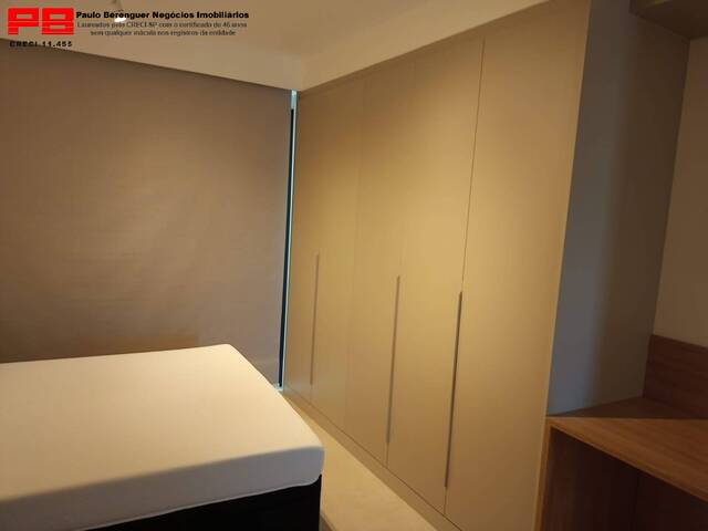 Apartamento para Locação em São Paulo - 5