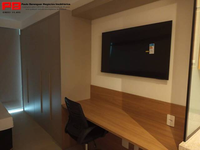 Apartamento para Locação em São Paulo - 4
