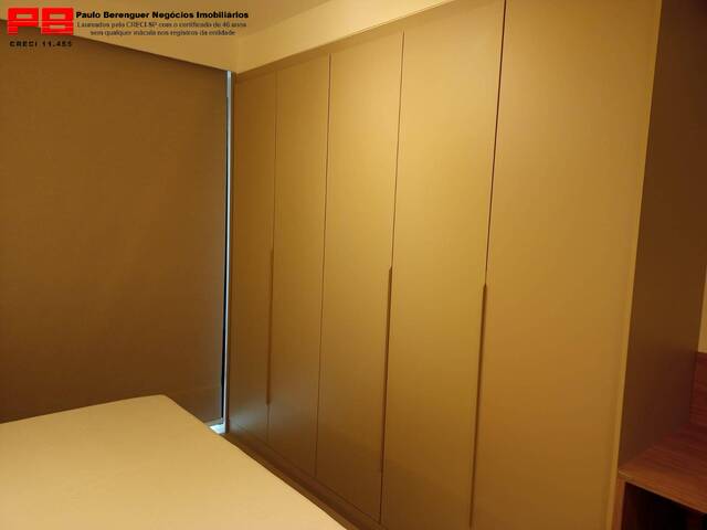 Apartamento para Locação em São Paulo - 5