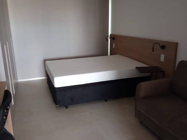 #8250 - Apartamento para Locação em São Paulo - SP - 2