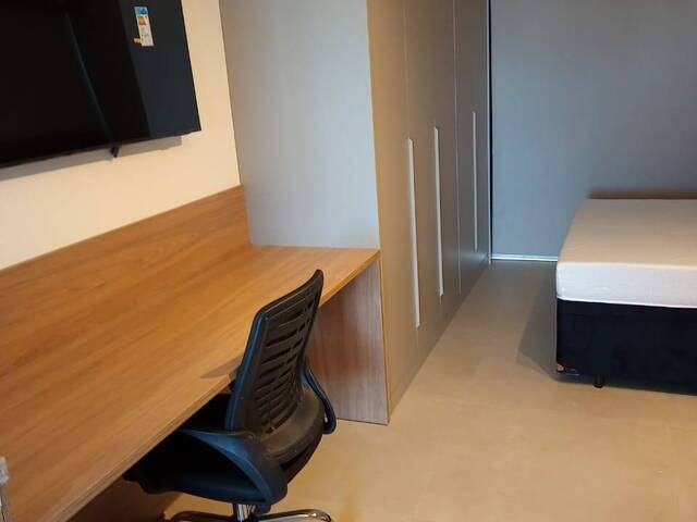 Apartamento para Locação em São Paulo - 4