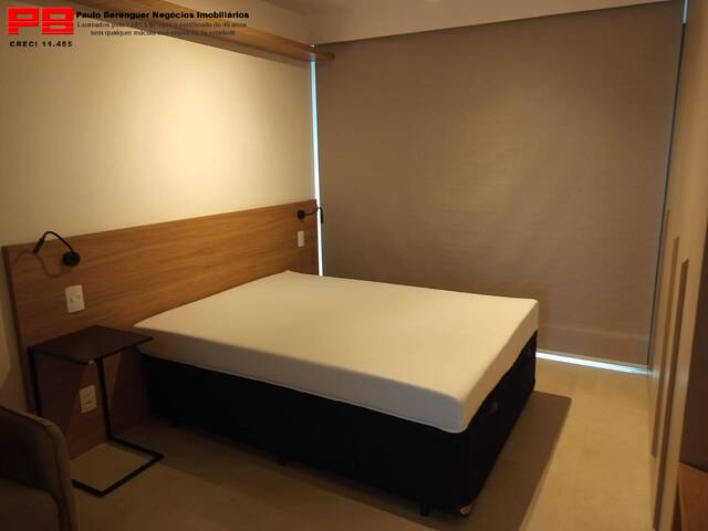 Apartamento para Locação em São Paulo - 4