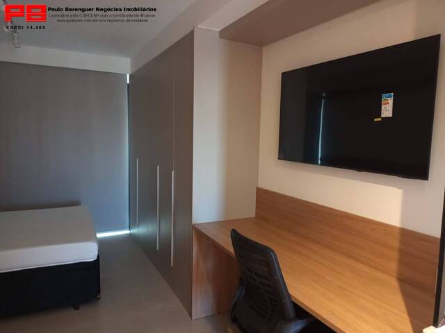 #8251 - Apartamento para Locação em São Paulo - SP - 2