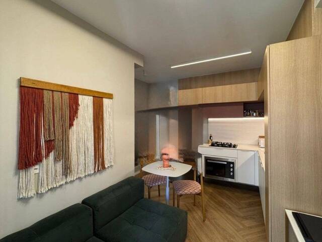 #8252 - Apartamento para Locação em São Paulo - SP - 2
